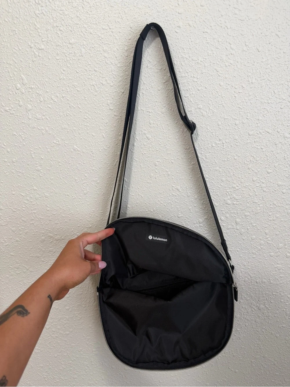 Lululemon athletica All Night Festival Crossbody Sling with Adjustable Strap